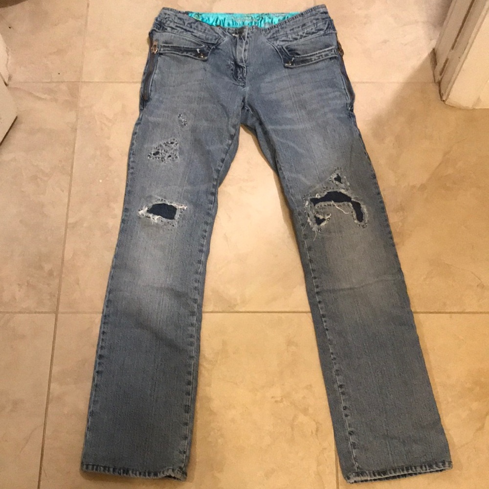 Bebe Jeans